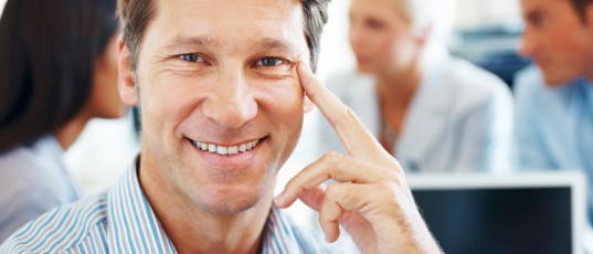 Management Consulting